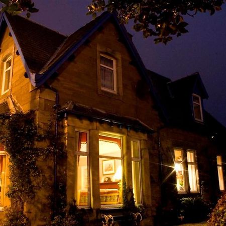 Strathcona Guesthouse Perth Exterior foto